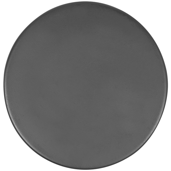 Pflanzenständer ULMUS Metall 58 cm Schwarz
