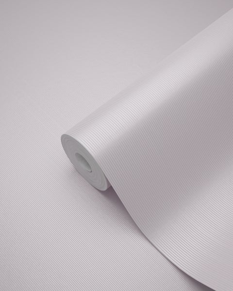 Origin Wallcoverings Tapete feine Streifen Rosa - 53 cm x 10.05 m - 346806