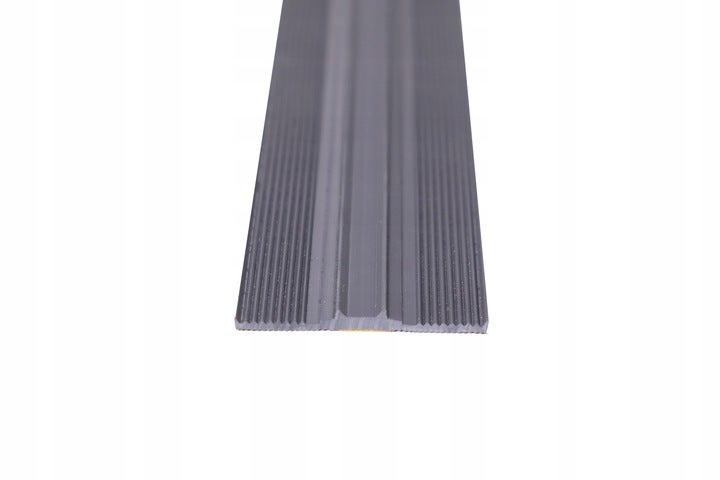 Bodenprofil aus Metall