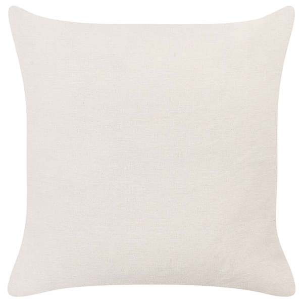 Dekokissen 2er Set TUBEROSE 45 x 45 cm Bunt Blumenmuster