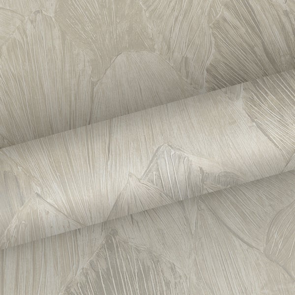 Sanders und Sanders Tapete figurative Motive Beige - 53 cm x 10,05 m - 640729