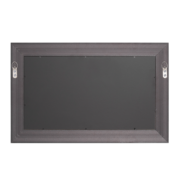 3er-Fotorahmen DABOLA Kupfer