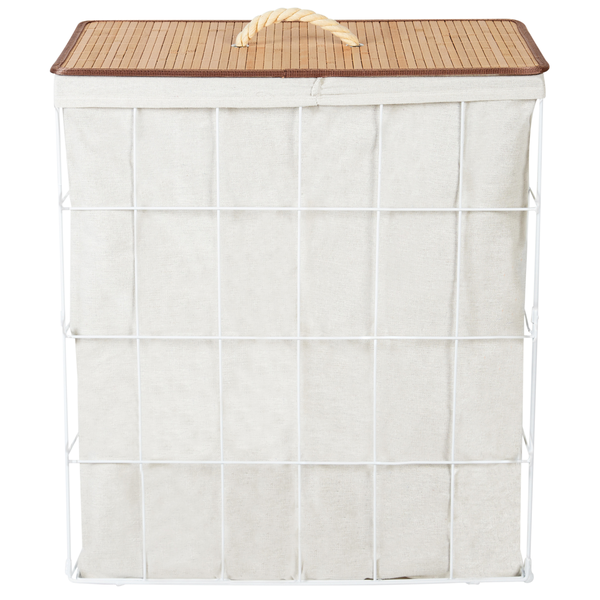 Bio-Gurke Marketmore mit Aufstellbeutel für 800 ml Substrat auf einem Schneidebrett