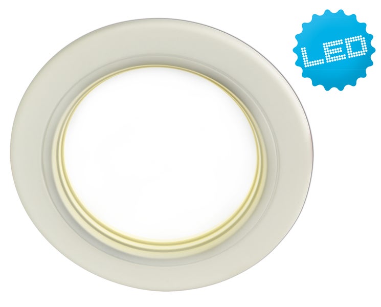 LED-Einbaustrahler