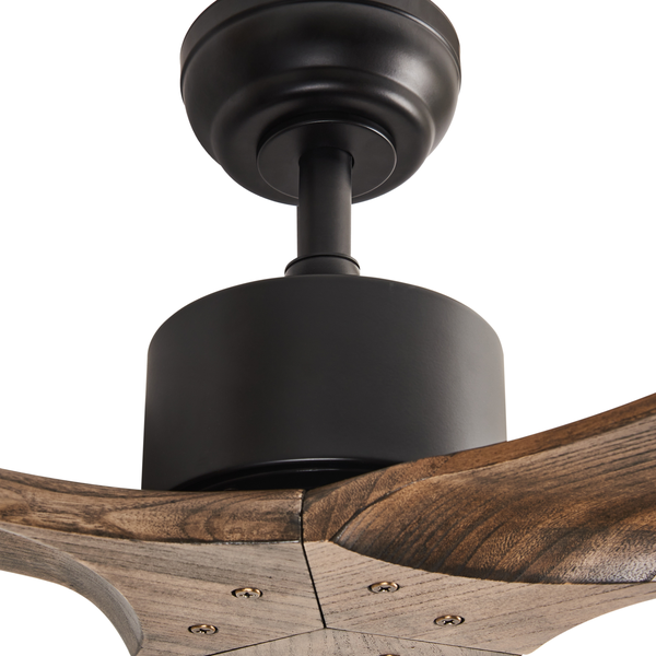 Deckenventilator ARANI Braun