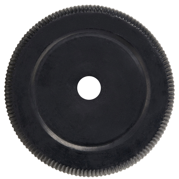 Blumenkübel EANTIO 37 cm Schwarz
