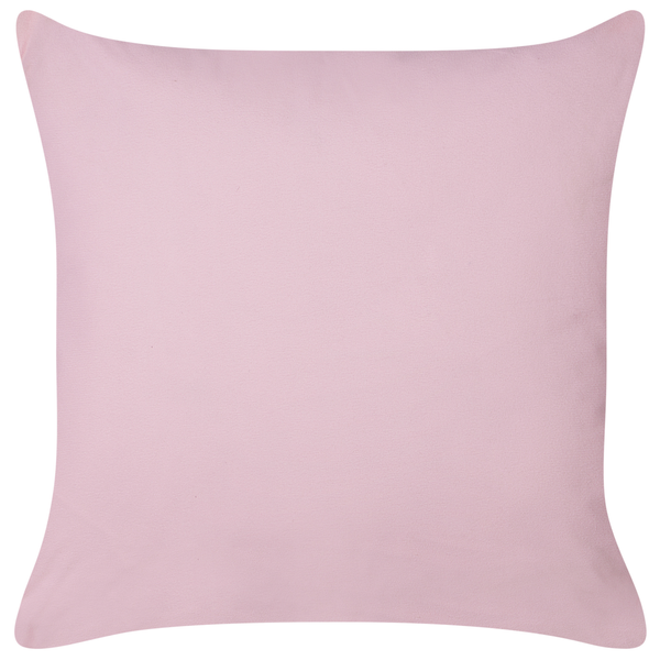 Dekokissen 2er Set ASTRANTIA 45 x 45 cm Rosa