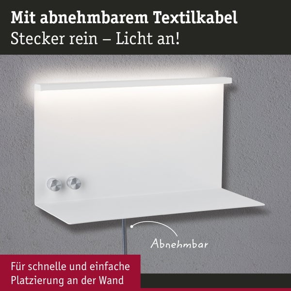 GU10 Halogenlampe für den Innenbereich