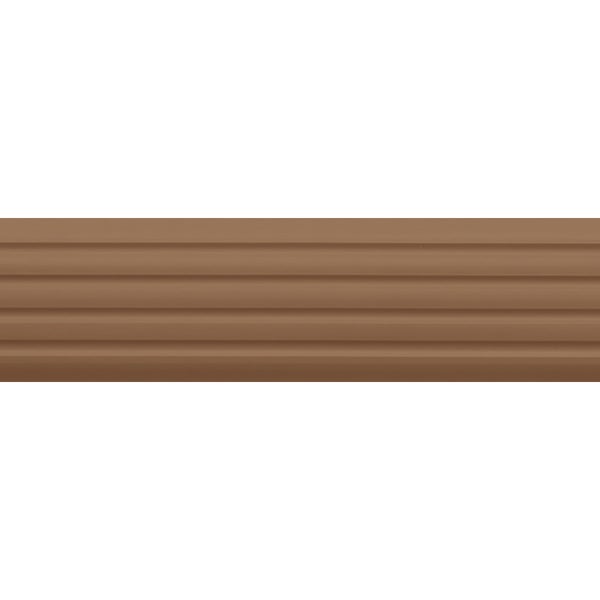 Profilholzbrett aus Holz