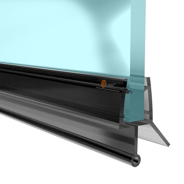 Quest Dichtungsprofil für Duschkabinen