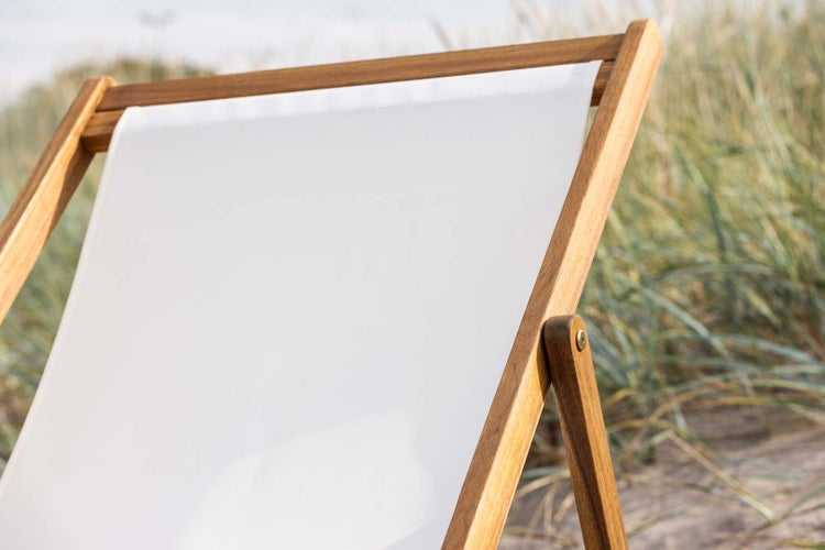 Peachy Sessel natur. 57 X 105 X 80 cm