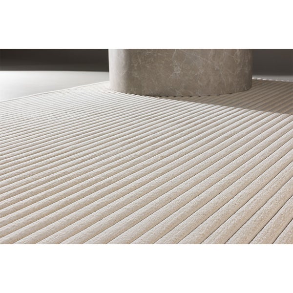 Miller Teppich 200x290 cm offwhite. 200 X 290 X 2 cm