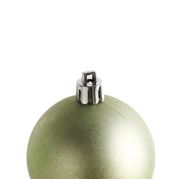 Dekorativer Christbaumschmuck