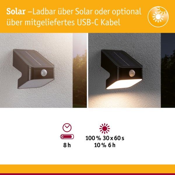Paulmann URail End-Einspeisung für Schienensysteme inklusive Verpackung, 230 Volt, maximal 1000 Watt, Paulmann Logo und fünf Jahre Garantie.