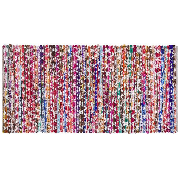 Teppich ARAKLI Bunt 80 x 150 cm