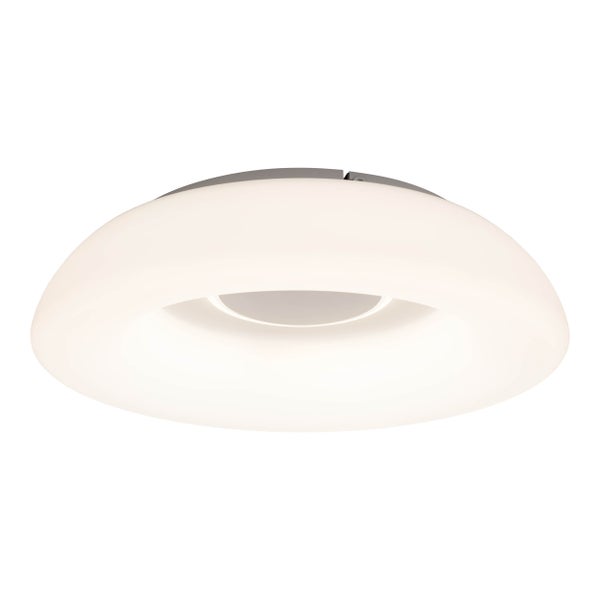 Runde Deckenleuchte zur Raumbeleuchtung