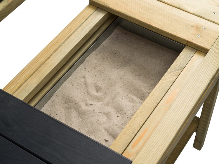 Swing King Kinder Holzen Spielküche