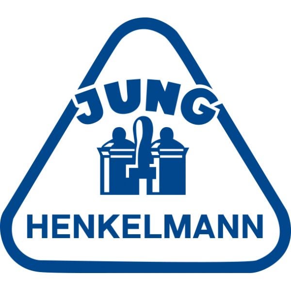 Triuso Stukkateurspachtel 60mm Jung Henkelmann - 1 Stück