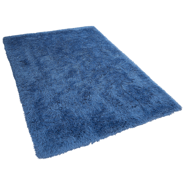 Zottelteppich CIDE Blau 200 x 300 cm