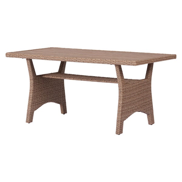 Ester Sofa-Set 2 Teile mit Kissen. Sofa Wendbar natur. 175 X 67 X 73 cm