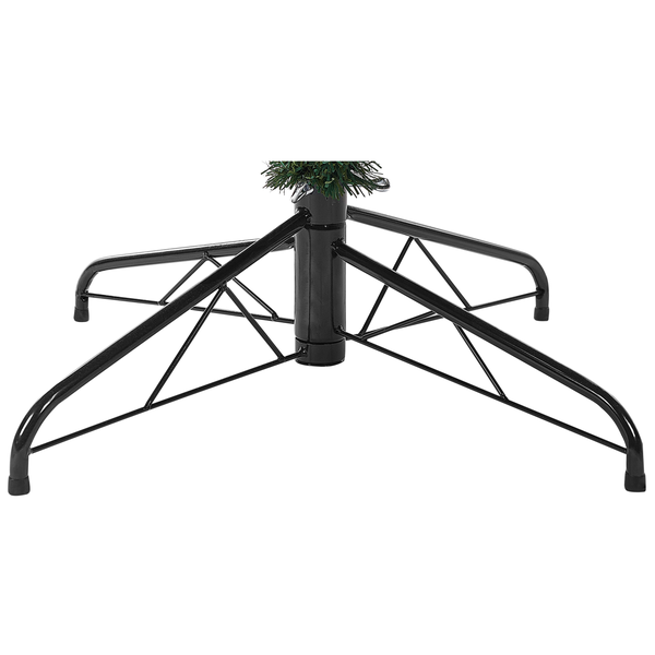 Christbaumständer aus Stahl