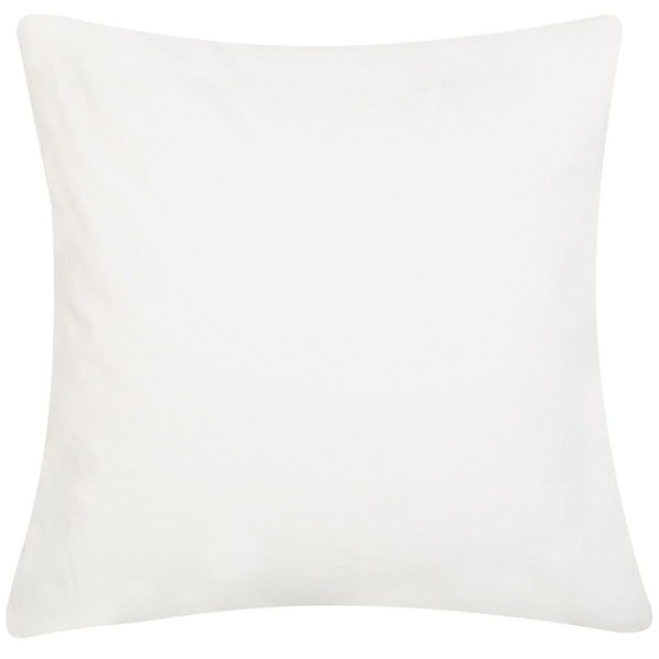 Dekokissen 2er Set PACHIRA Baumwolle 45 x 45 cm Gelb Abstraktes Muster