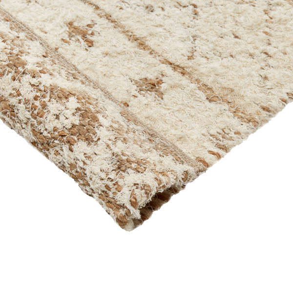 Teppich SANAO Beige 200 x 300 cm