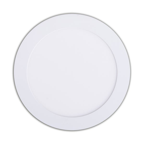 Runde LED Deckenleuchte