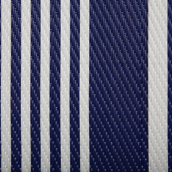 Outdoorteppich HALDIA Marineblau 90 x 180 cm