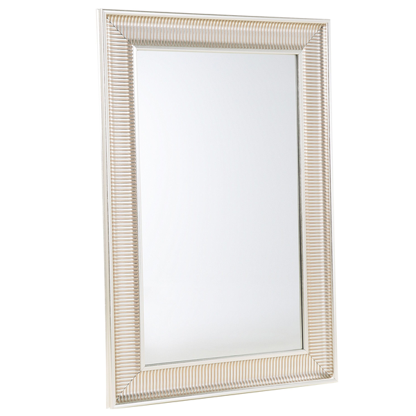 Wandspiegel CASSIS 60 cm 90 cm Gold