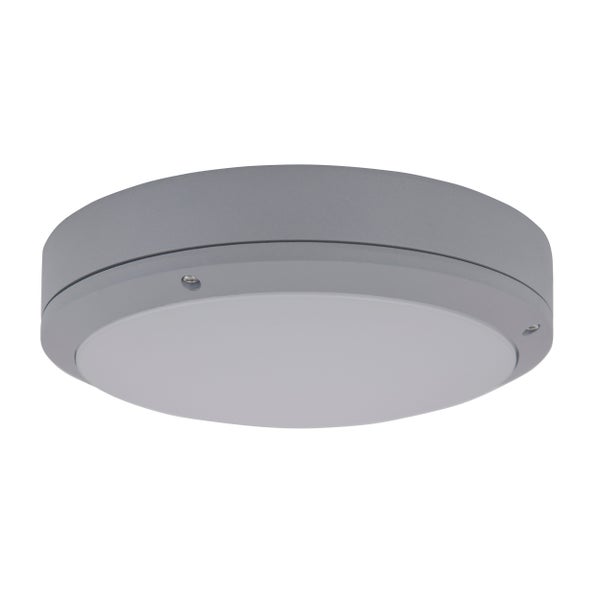 Runde Deckenleuchte für den Innenbereich