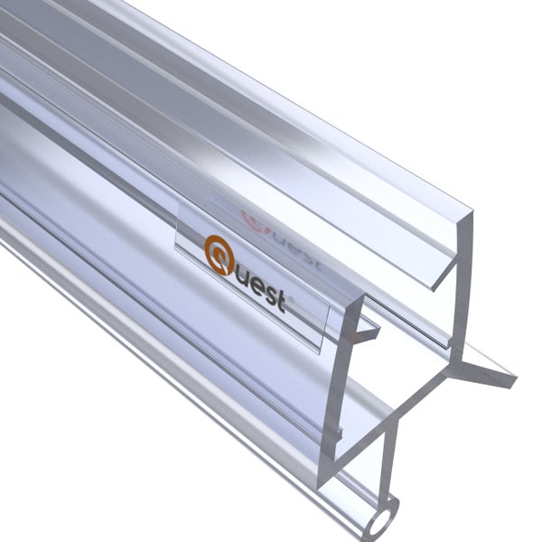 Quest Logo Dichtungsprofil
