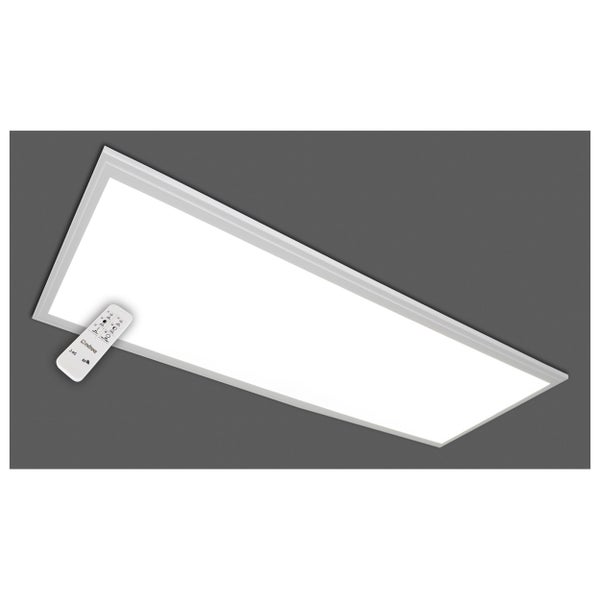 LED Panel-Deckenleuchte SALTA