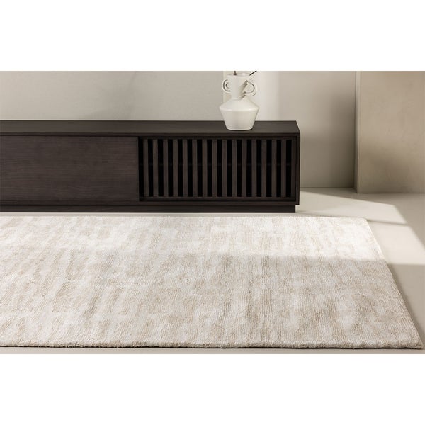 Milos Teppich 200x290 cm beige. 200 X 290 X 1 cm