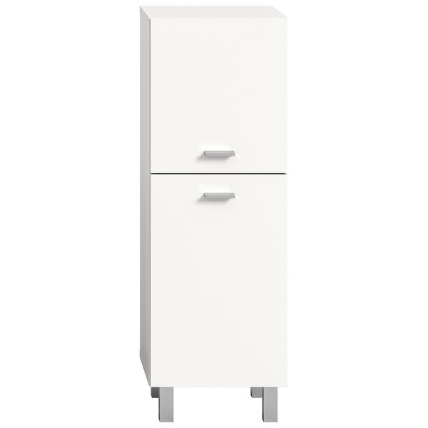 Wandleuchte aus Holz und Metall mit Käfigschirm