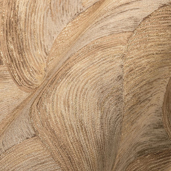 Drehbarer Kunstleder Stuhl mit 360 Grad Funktion