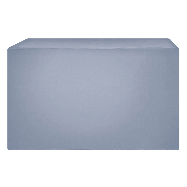 Regenschutzhülle CHUVA 155 cm 155 cm 90 cm Grau