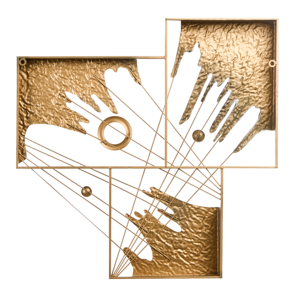 Abbildung eines Stuhls mit Maßangaben und maximaler Belastung von 120 Kilogramm, verkauft im 4er-Set.