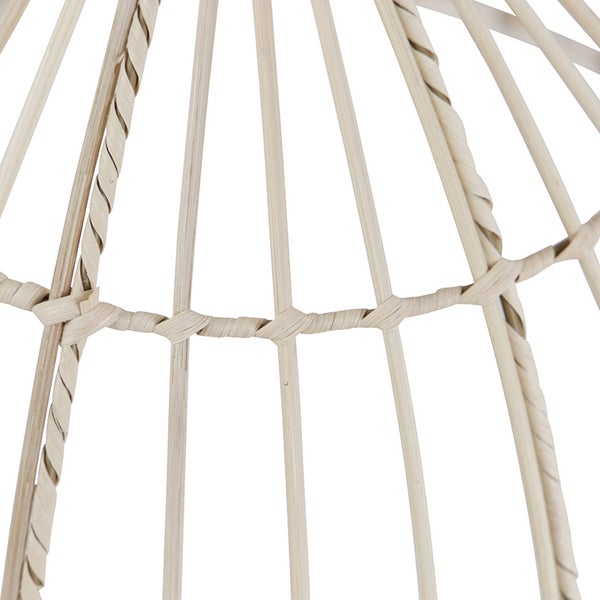 Rattan Magna Lampenschirm 40 cm