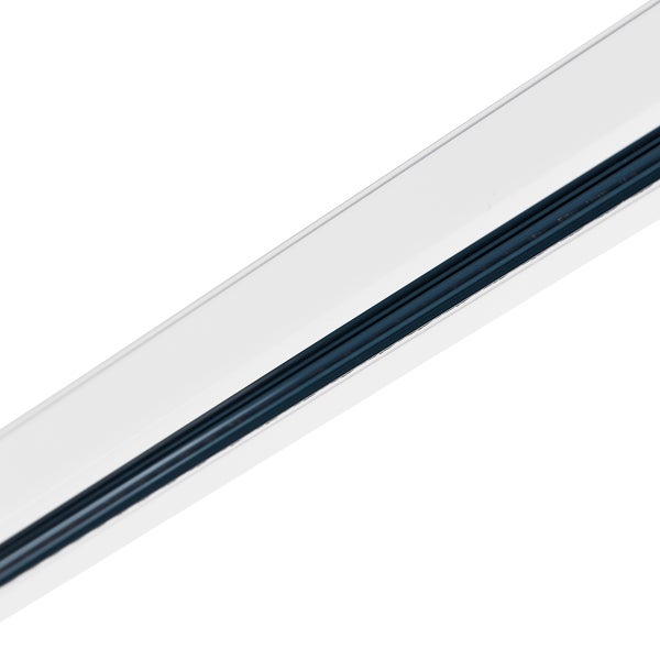 Schiene 150 cm weiß für 3-Phasen-Schiene