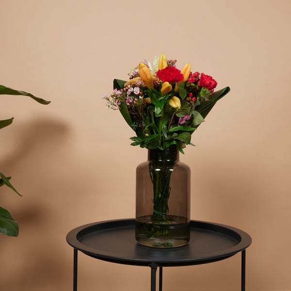 1x WL Vase Gigi D9H25