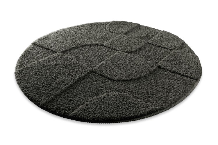 Für Fußbodenheizung geeignet