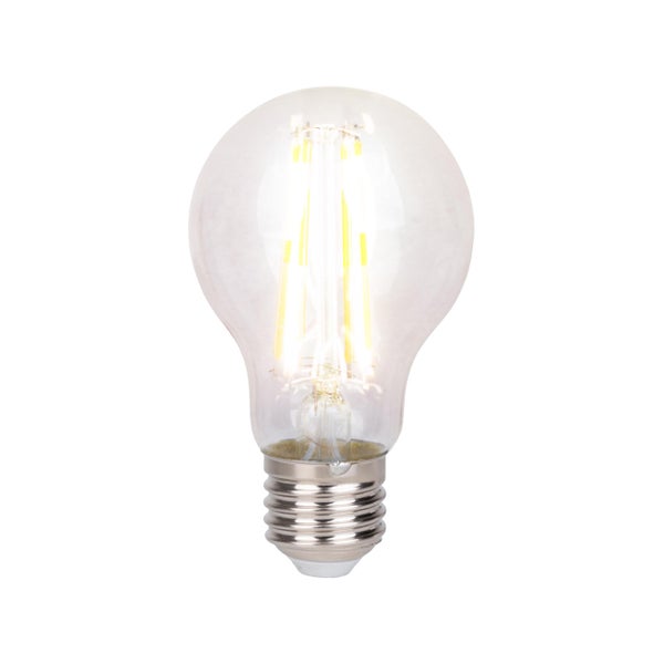 LED-Lampe mit E27-Sockel