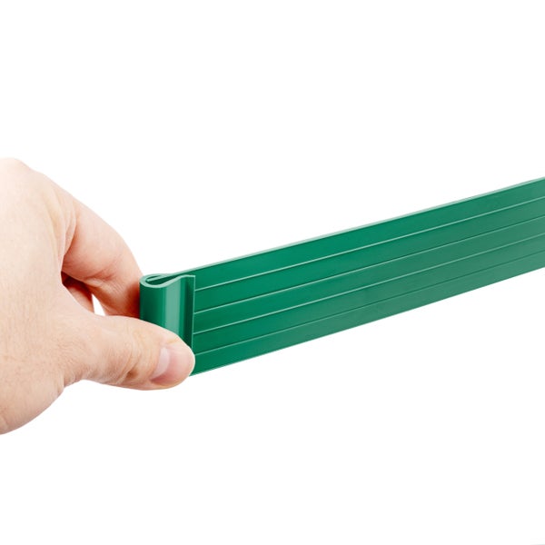 Isolierschlauch aus Schaumstoff