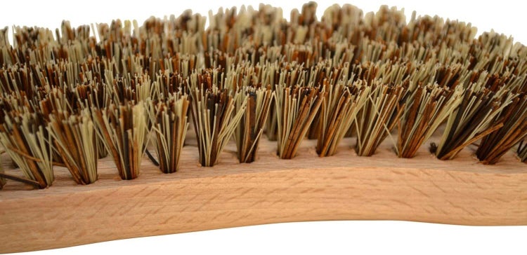 Teakholz Pflege Set 3 Reinigen und Auffrischen für Teak Gartenmöbel Teakholz