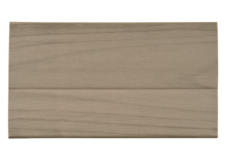 Holzdiele mit strukturierter Oberfläche und sichtbarer Maserung für den Innenbereich