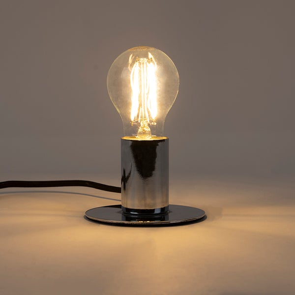 E27 dimmbare LED-Lampe 6W 500 lm 2700K