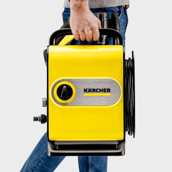 Hochdruckreiniger K Silent eco!Booster