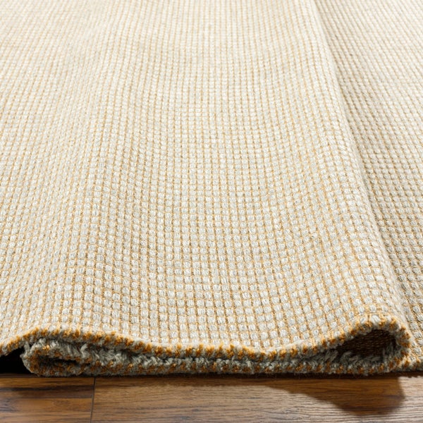 Becki Owens x Livabliss Boho Jute Teppich Hellbraun/Grau 120x170 cm PAVI