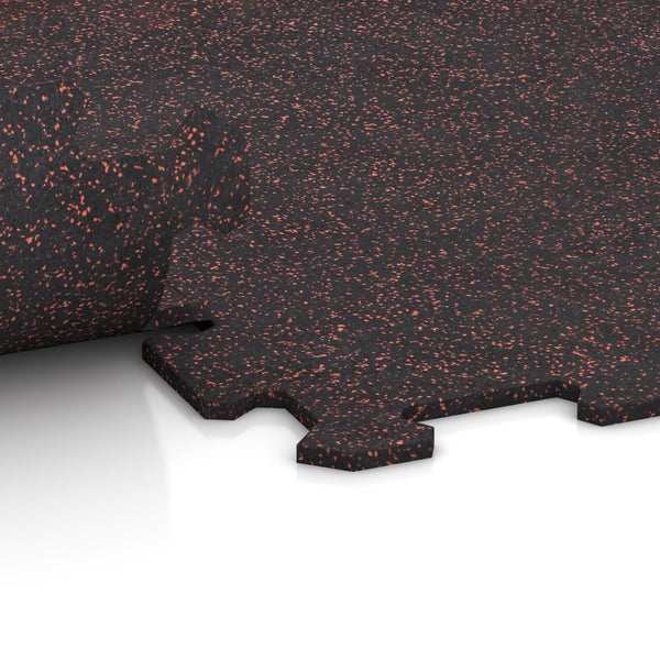 Verbundmatte aus Gummi